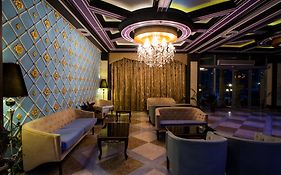 فندق Teatro البوتيكي